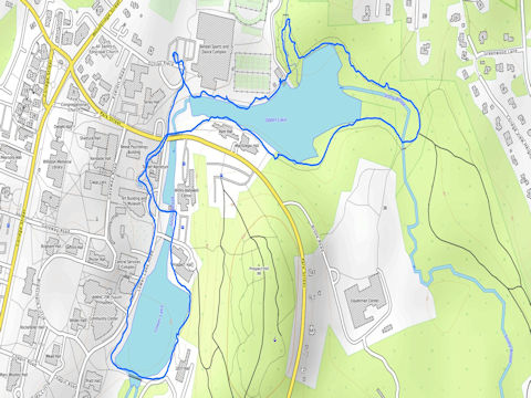 gpx track image