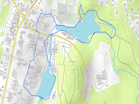 gpx track image