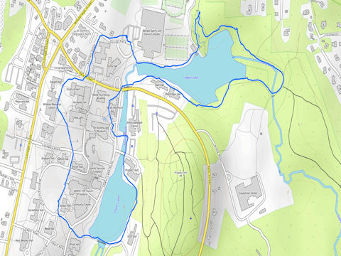 gpx track image