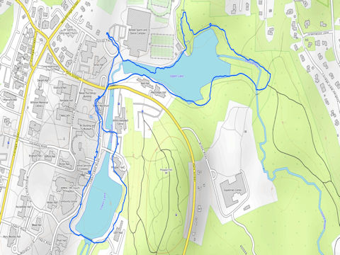 gpx track image