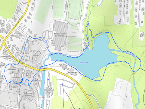 gpx track image