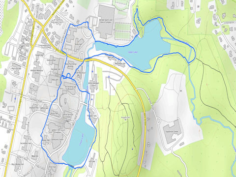 gpx track image