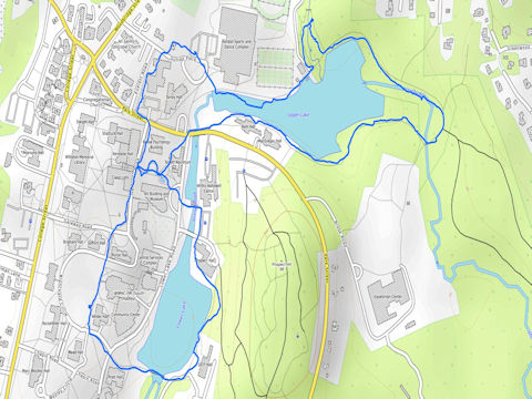 gpx track image