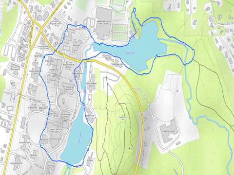 gpx track image