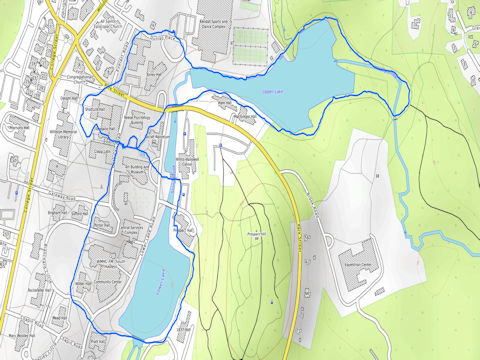 gpx track image