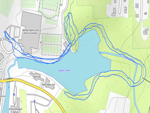 gpx track image
