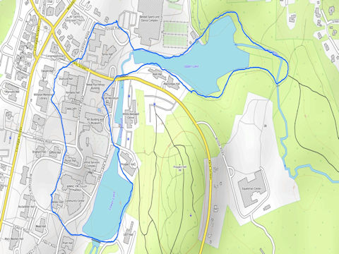 gpx track image