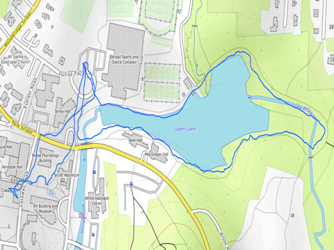 gpx track image