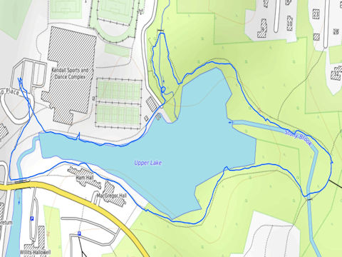 gpx track image