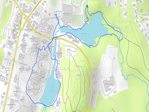 gpx track image