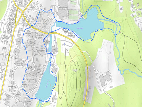 gpx track image