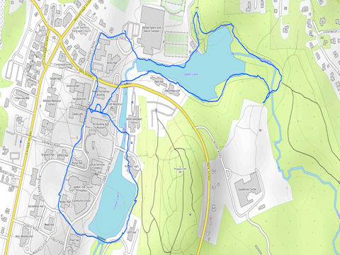 gpx track image