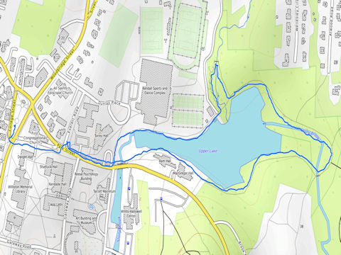 gpx track image