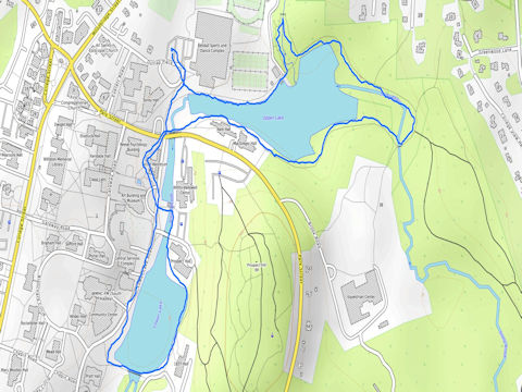 gpx track image