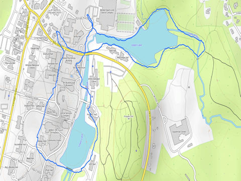 gpx track image