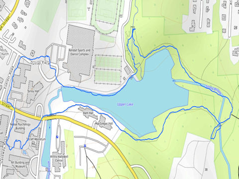gpx track image