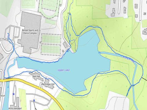 gpx track image