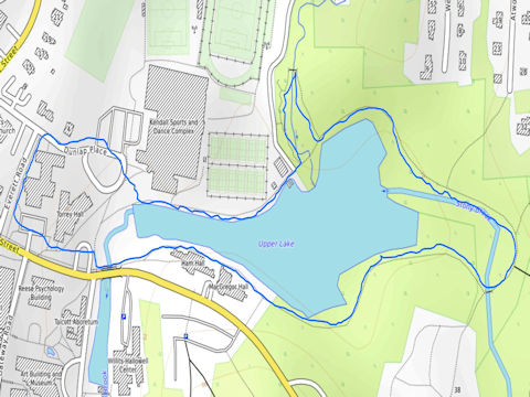 gpx track image