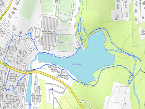 gpx track image