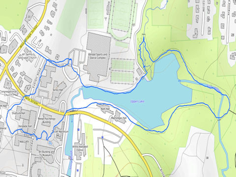 gpx track image