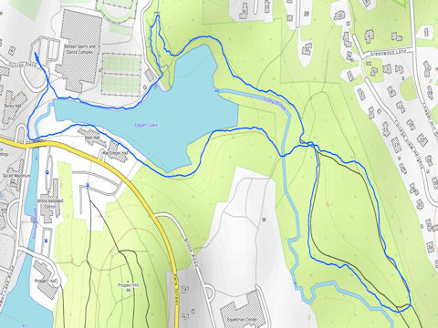 gpx track image