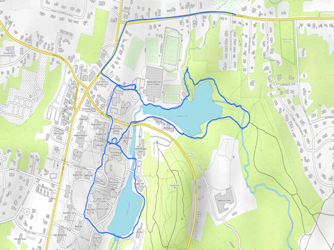 gpx track image