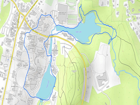 gpx track image