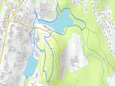 gpx track image