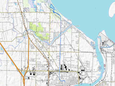 gpx track image