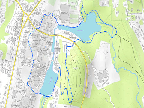 gpx track image