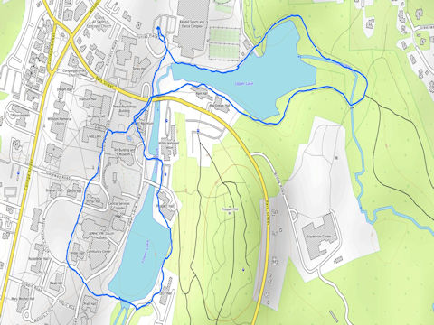 gpx track image