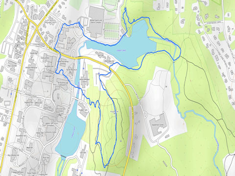 gpx track image
