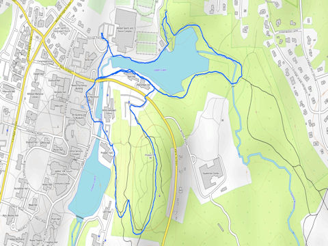 gpx track image