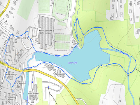 gpx track image