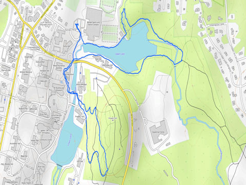 gpx track image