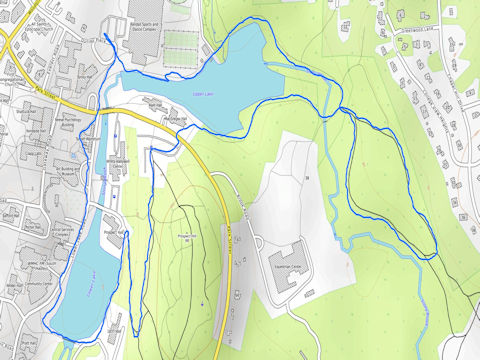 gpx track image