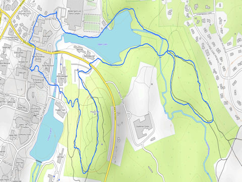 gpx track image