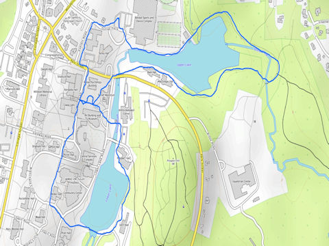 gpx track image