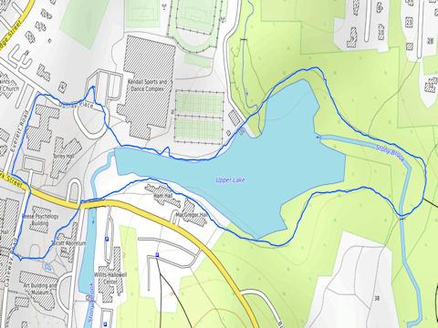 gpx track image