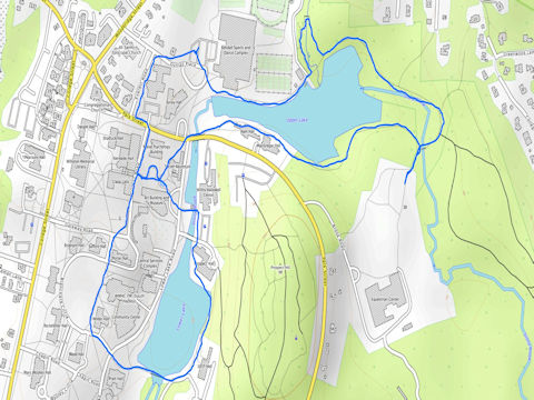 gpx track image