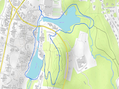 gpx track image