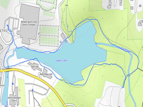 gpx track image