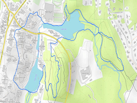 gpx track image