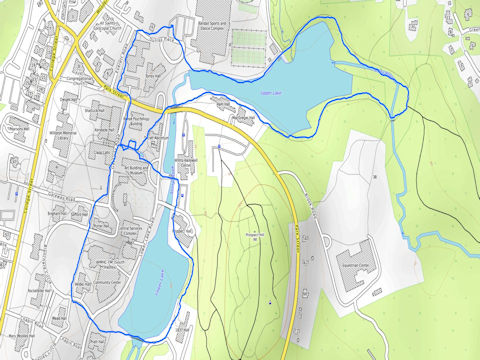 gpx track image