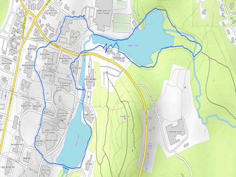 gpx track image