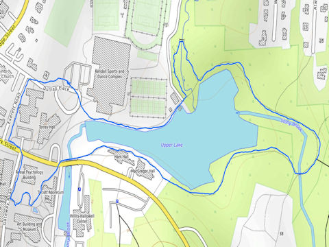 gpx track image