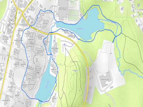 gpx track image