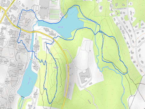 gpx track image