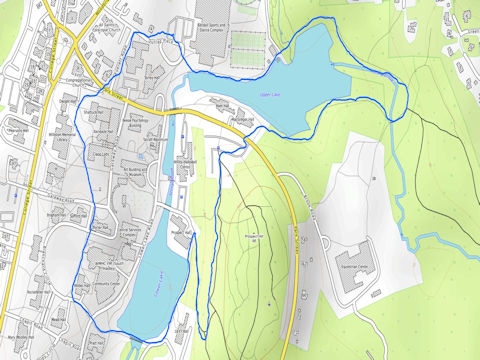 gpx track image