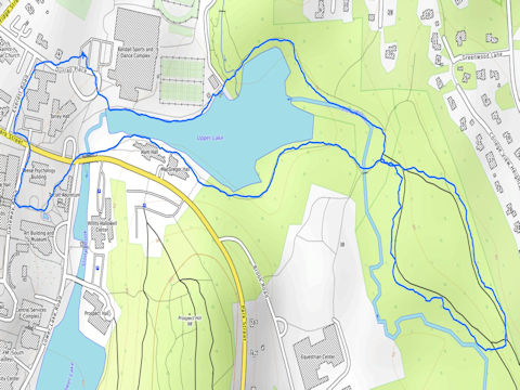 gpx track image